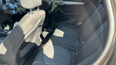 BMW X1 xDrive 18d SE 5dr Step Auto Diesel Estate